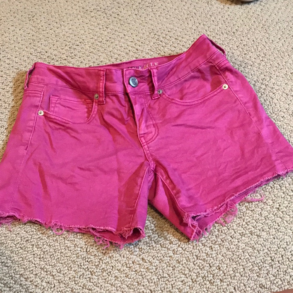 Shorts
